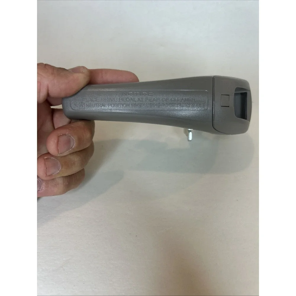 KIRBY SENTRIA G10-D‎ Replacement Handle AT-200388-R Gray