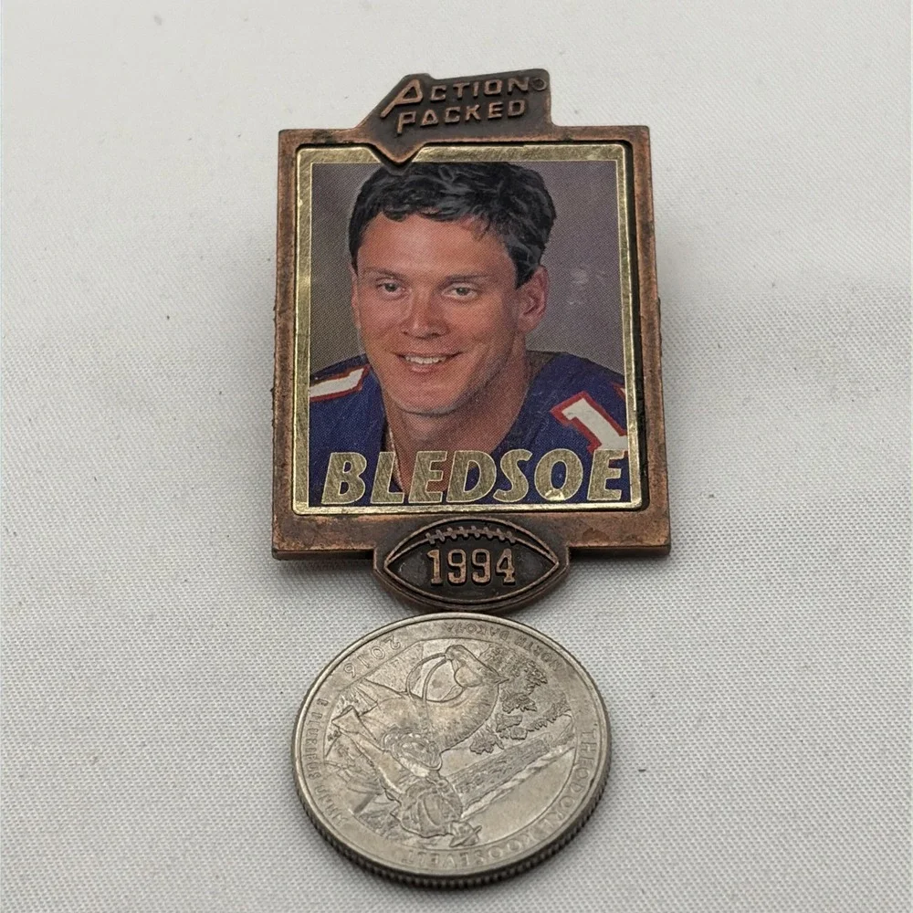 N/A pin has