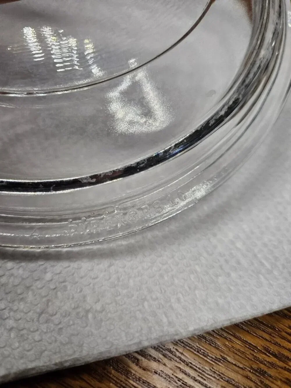 Corningware stamp sauce good