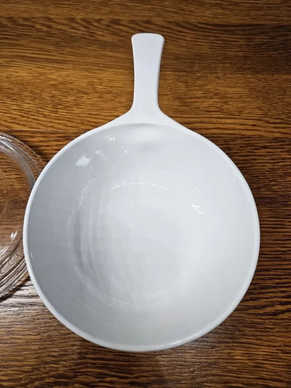 Corningware stamp holographic