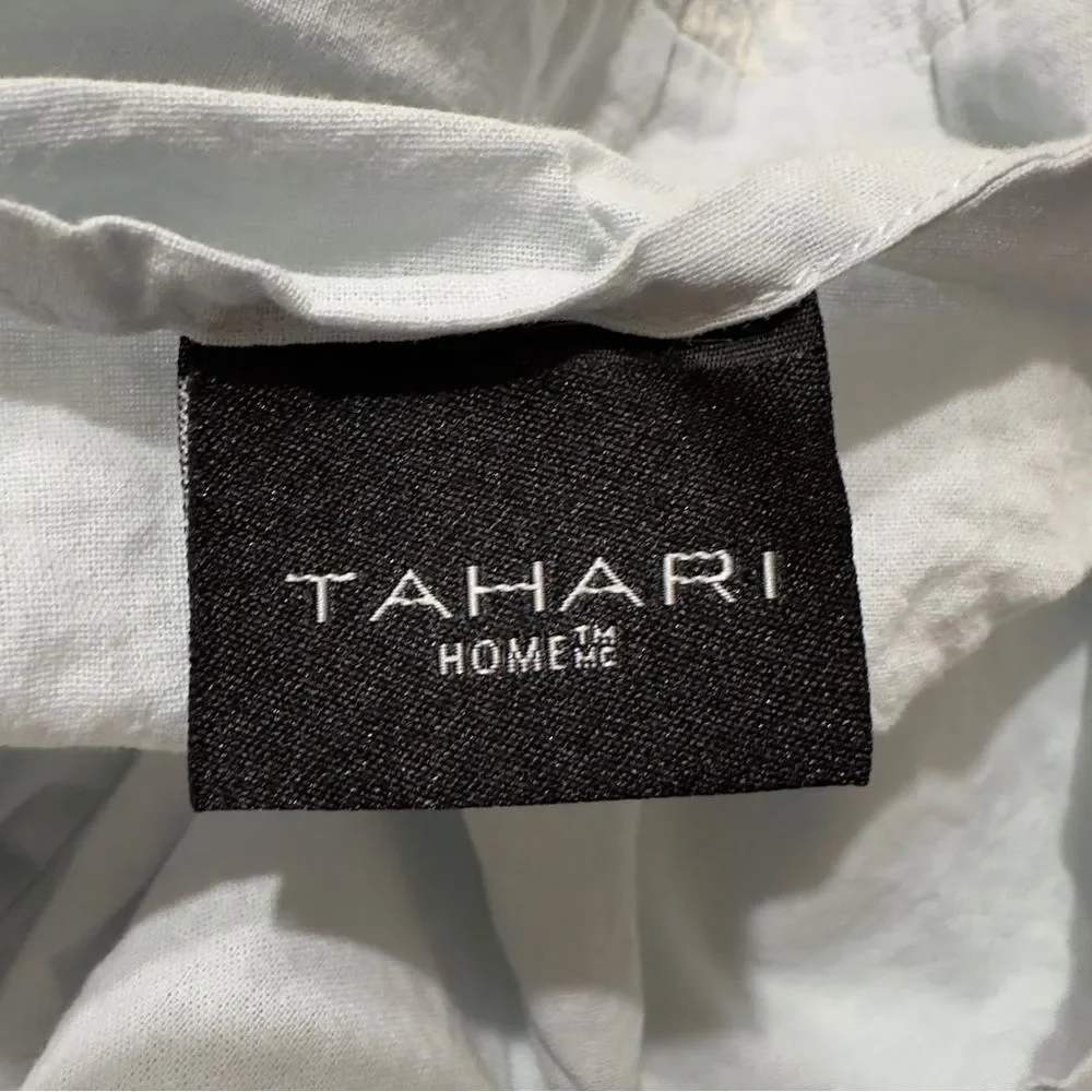Tahari gauze large