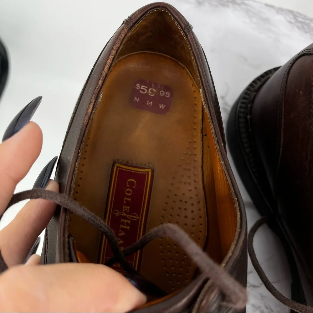 Cole Haan mens size