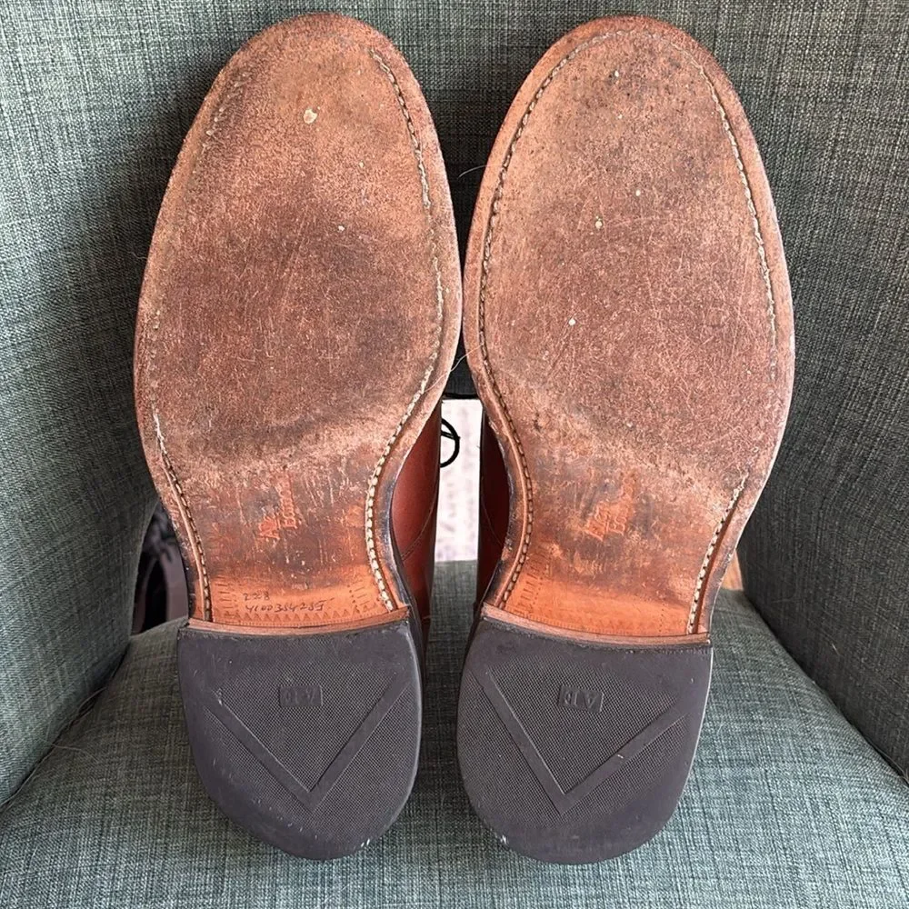 Allen Edmonds allen edmonds