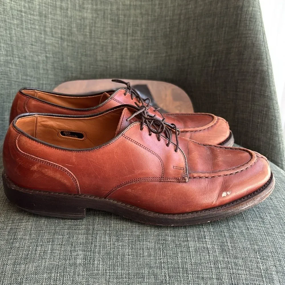 Allen Edmonds allen edmonds