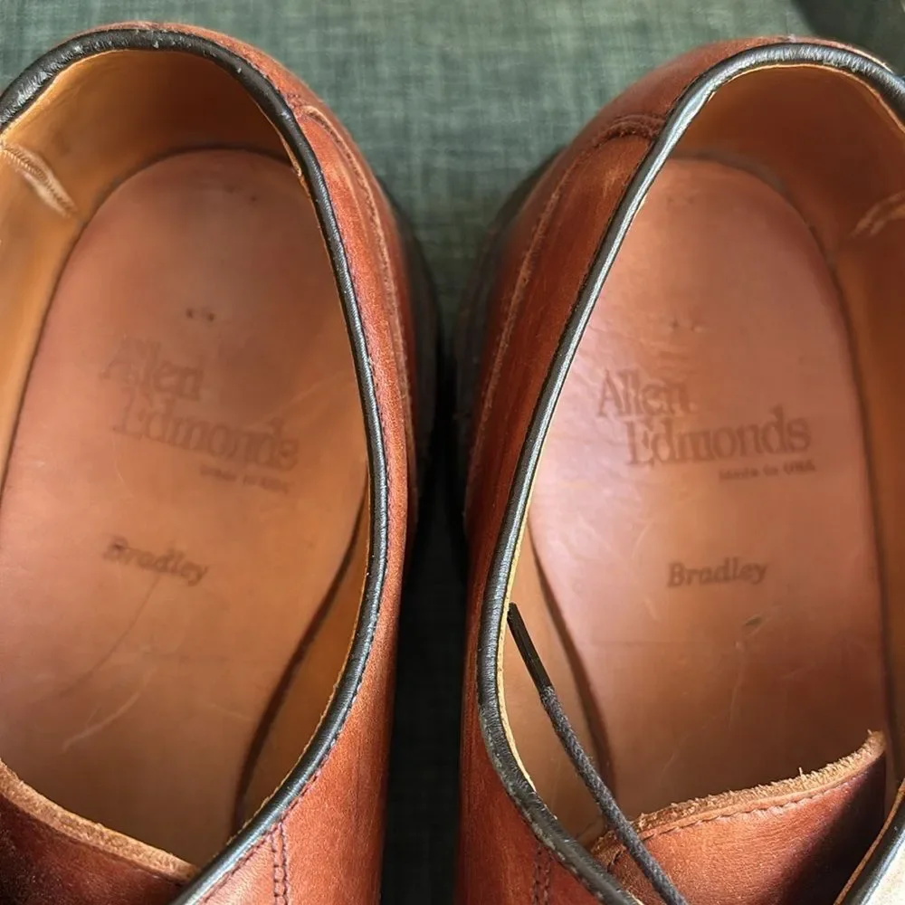 Allen Edmonds allen edmonds