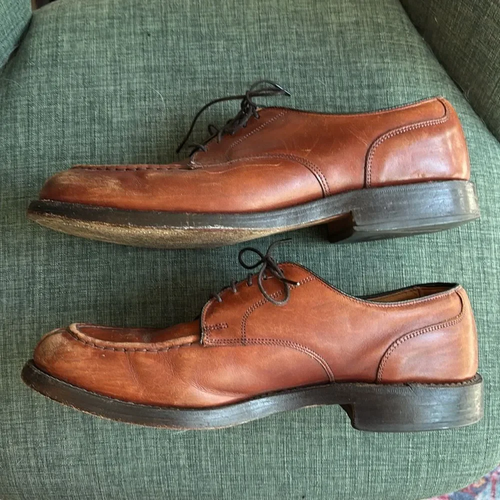 Allen Edmonds allen edmonds