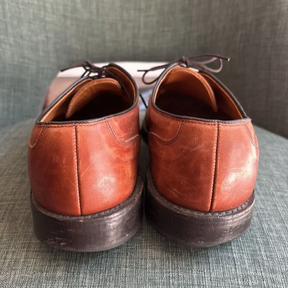 Allen Edmonds allen edmonds
