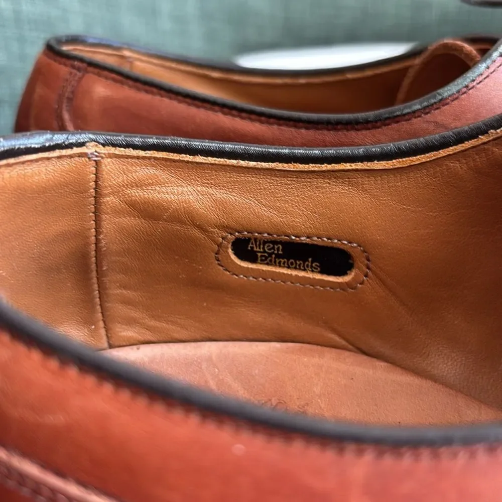 Allen Edmonds allen edmonds