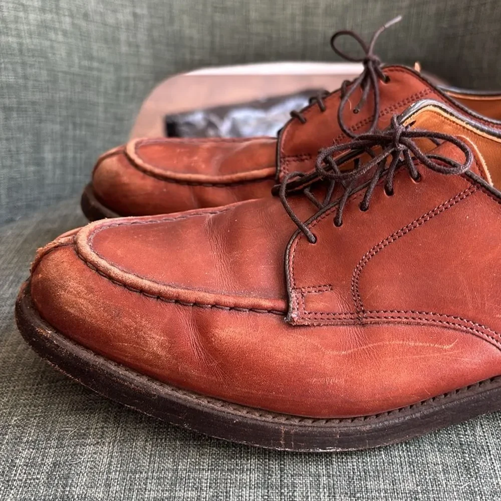 Allen Edmonds allen edmonds