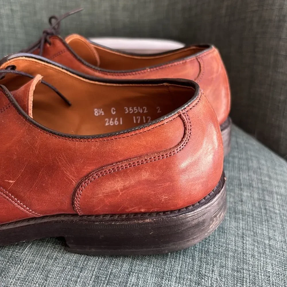 Allen Edmonds allen edmonds