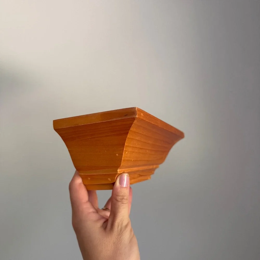 N/A solid wood