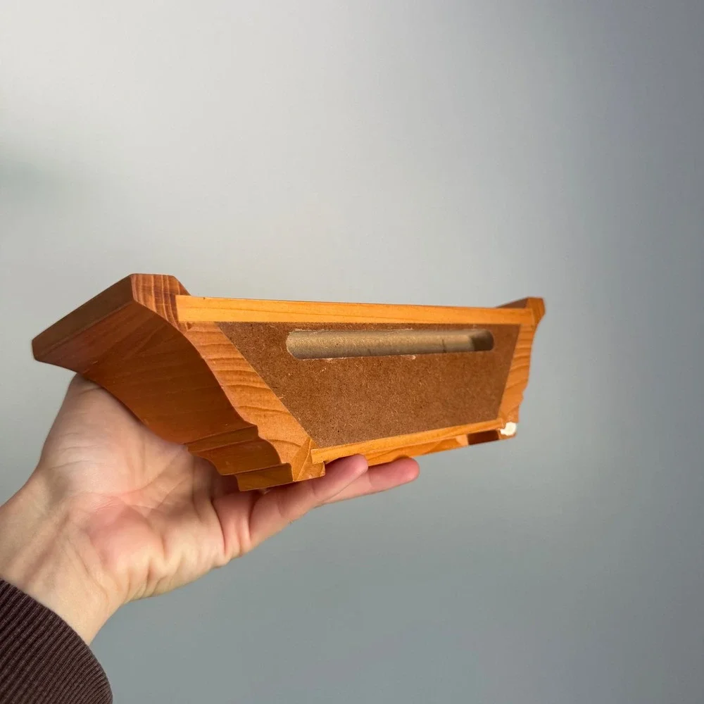 N/A solid wood