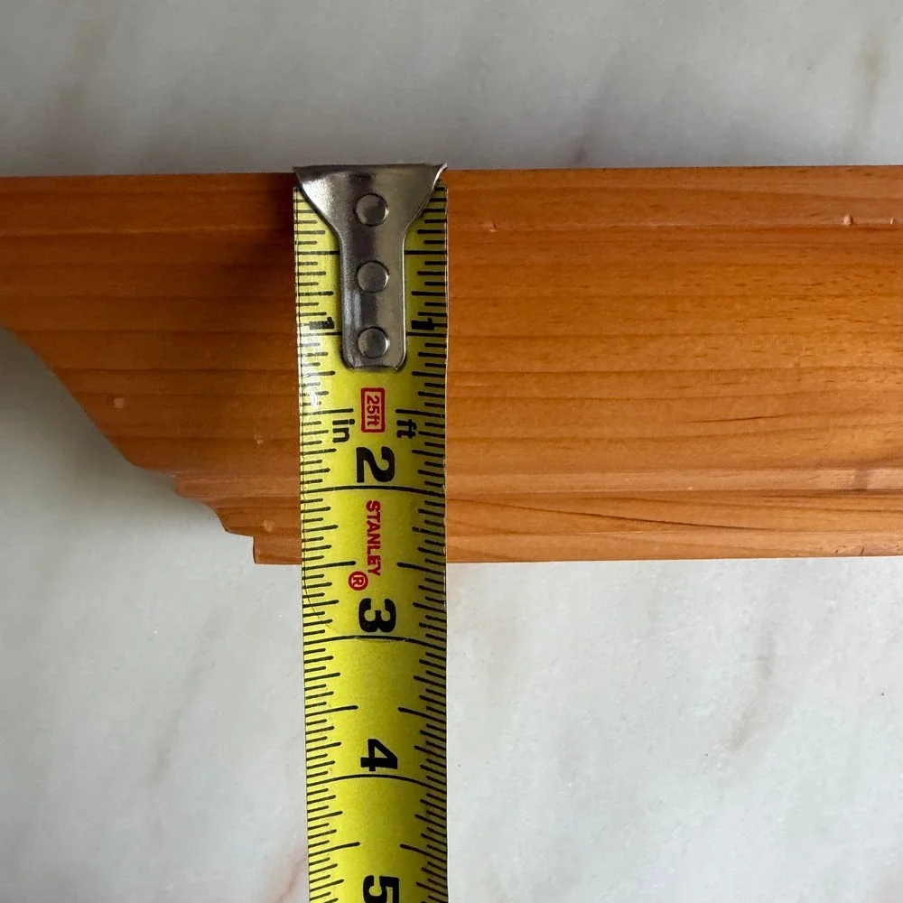 N/A solid wood