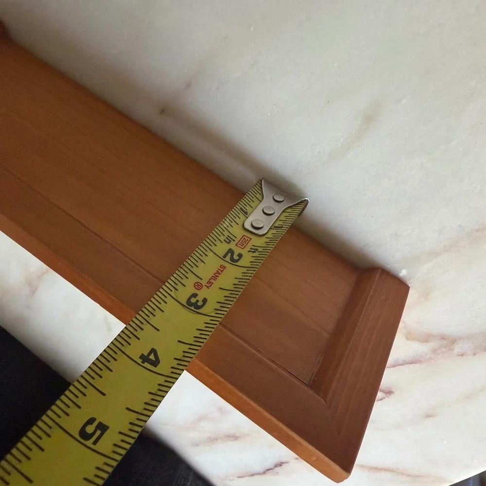 N/A solid wood