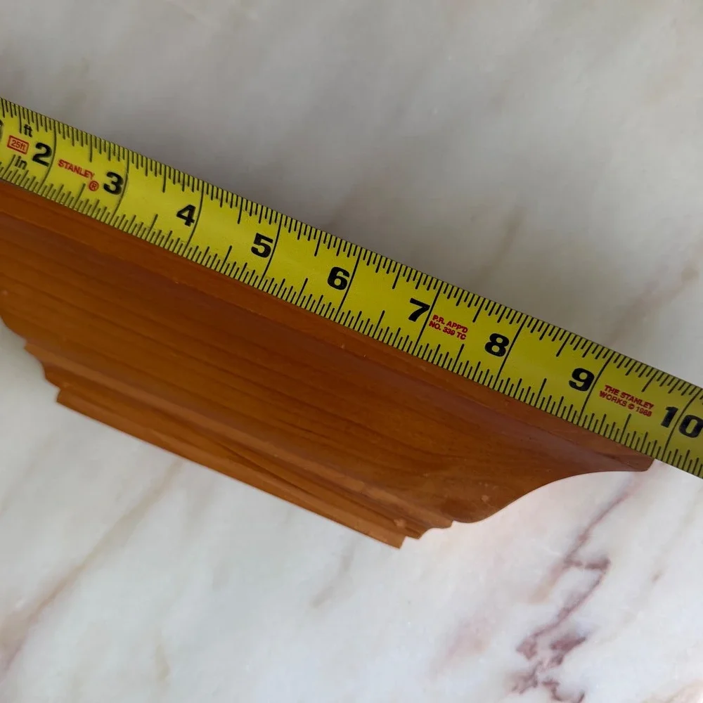 N/A solid wood