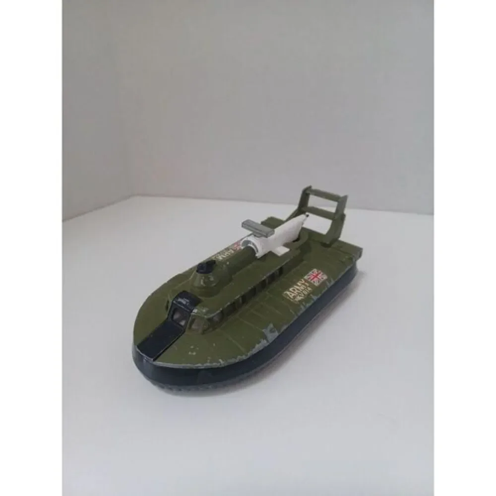 N/A vintage dinky