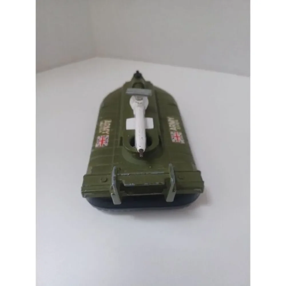 N/A vintage dinky