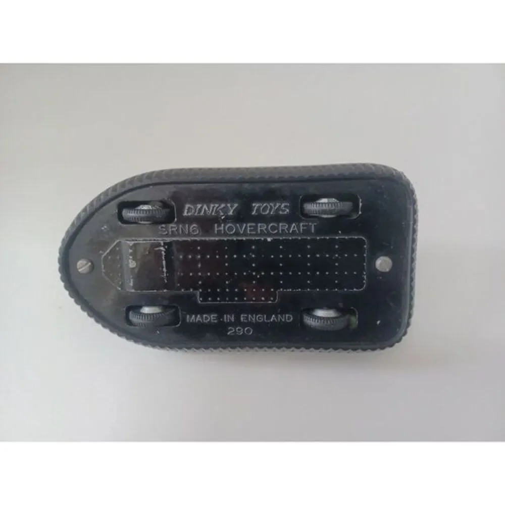 N/A vintage dinky
