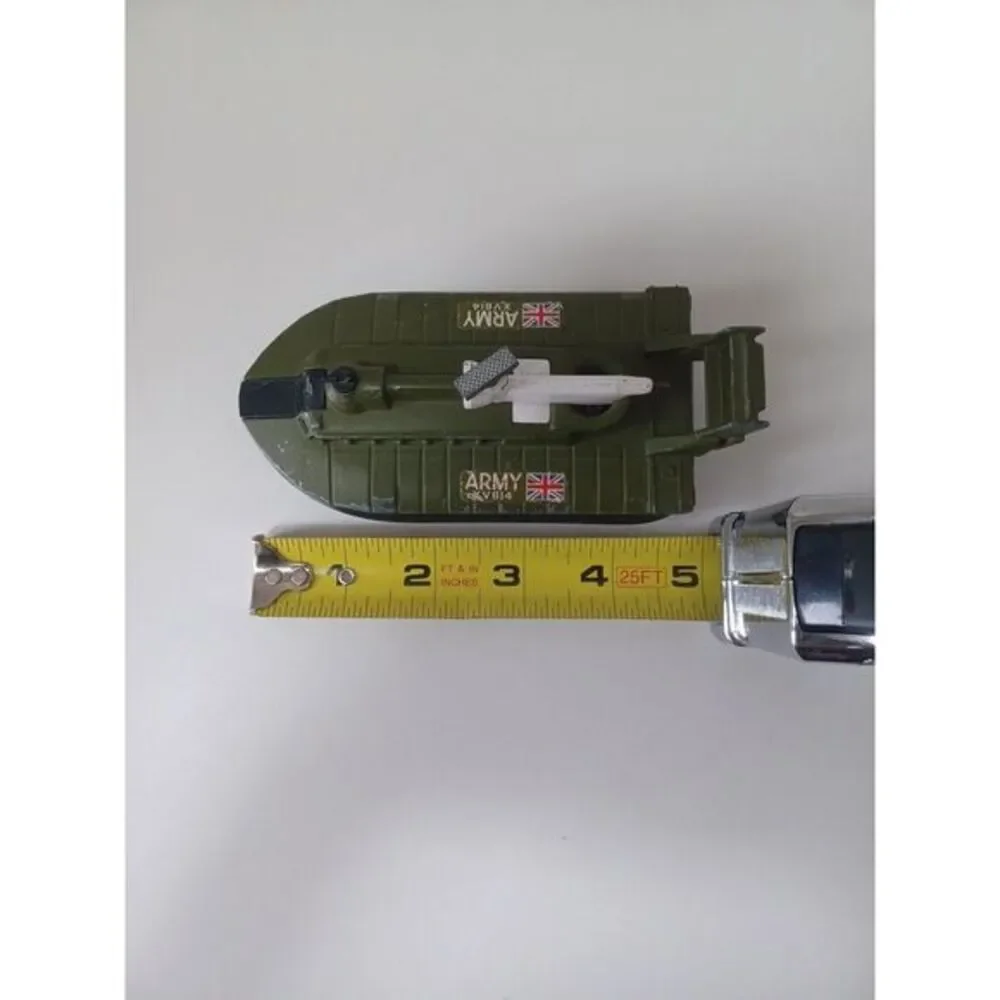 N/A vintage dinky
