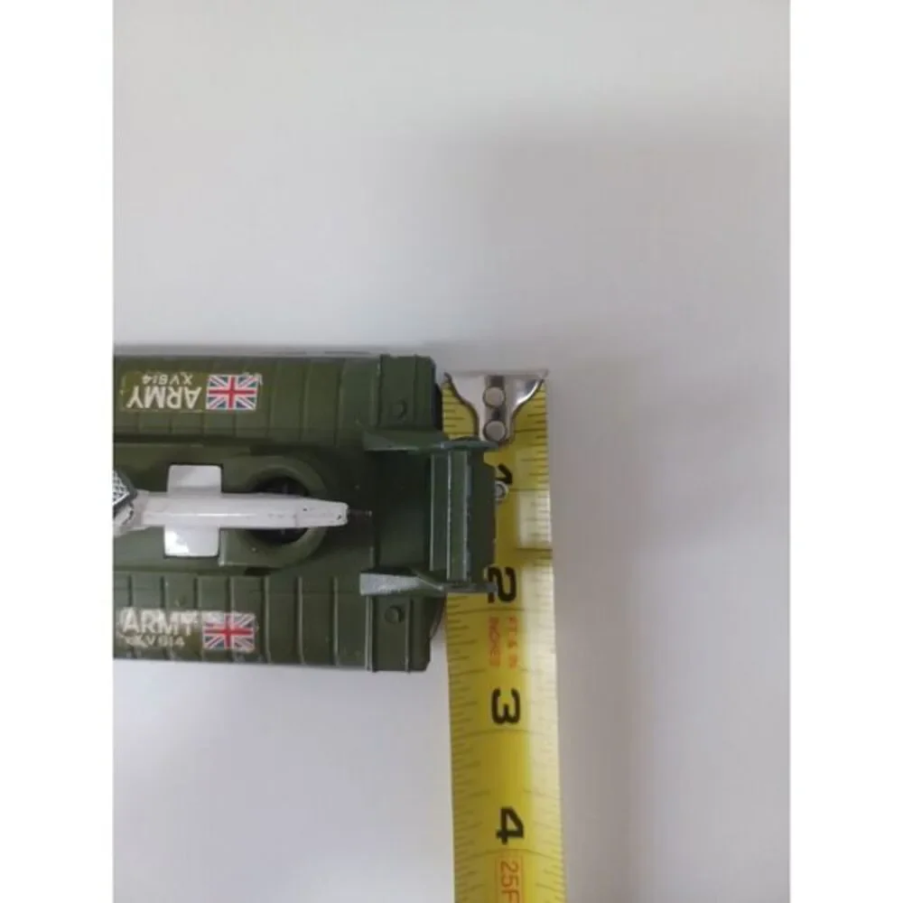 N/A vintage dinky