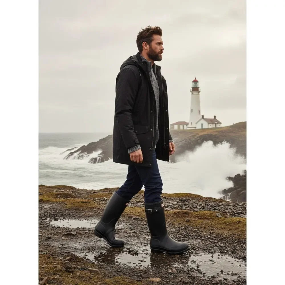 Hunter mens original