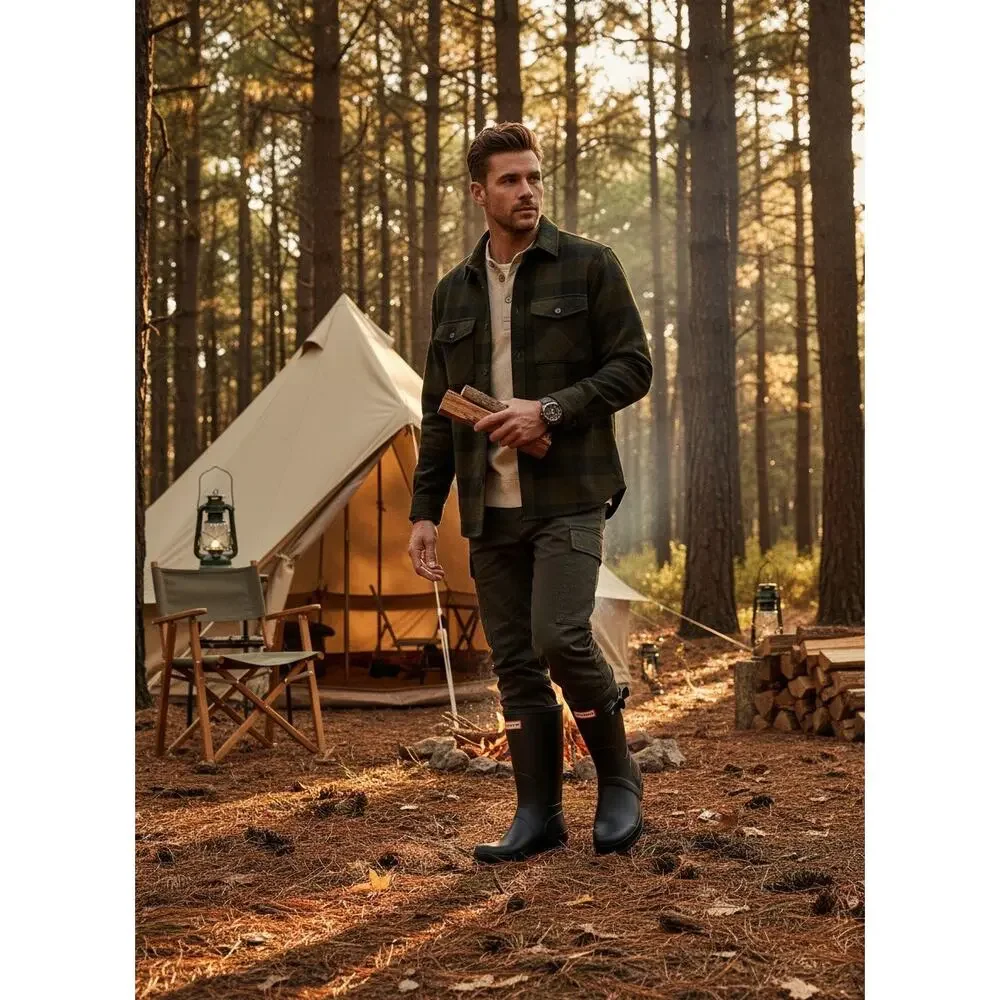 Hunter mens original