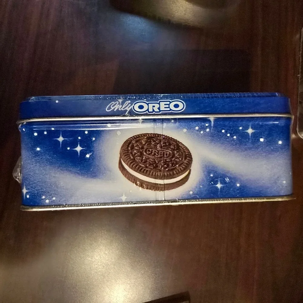Nabisco vintage oreo