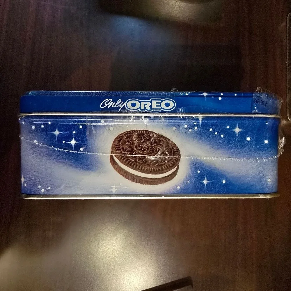 Nabisco vintage oreo