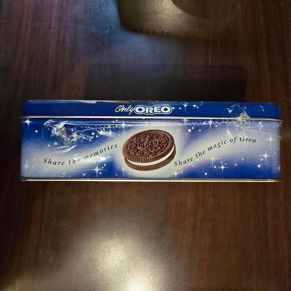 Nabisco vintage oreo