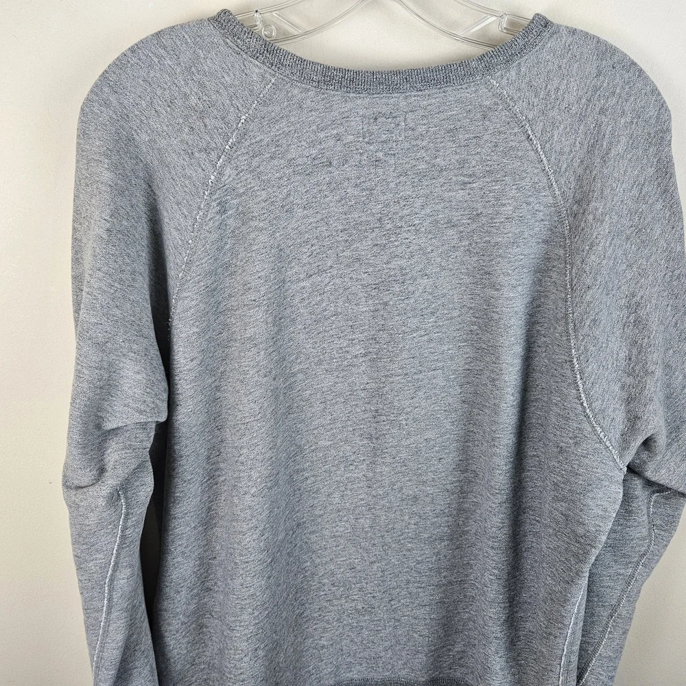 J. Crew crew vintage