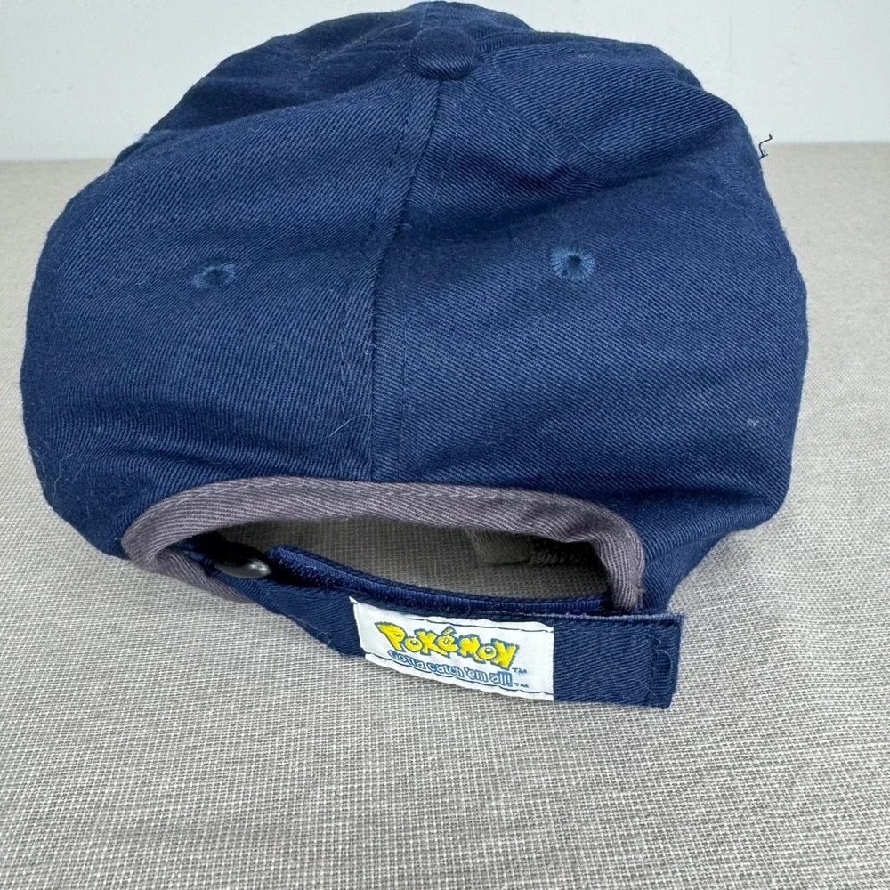 Pokeman vintage gotta