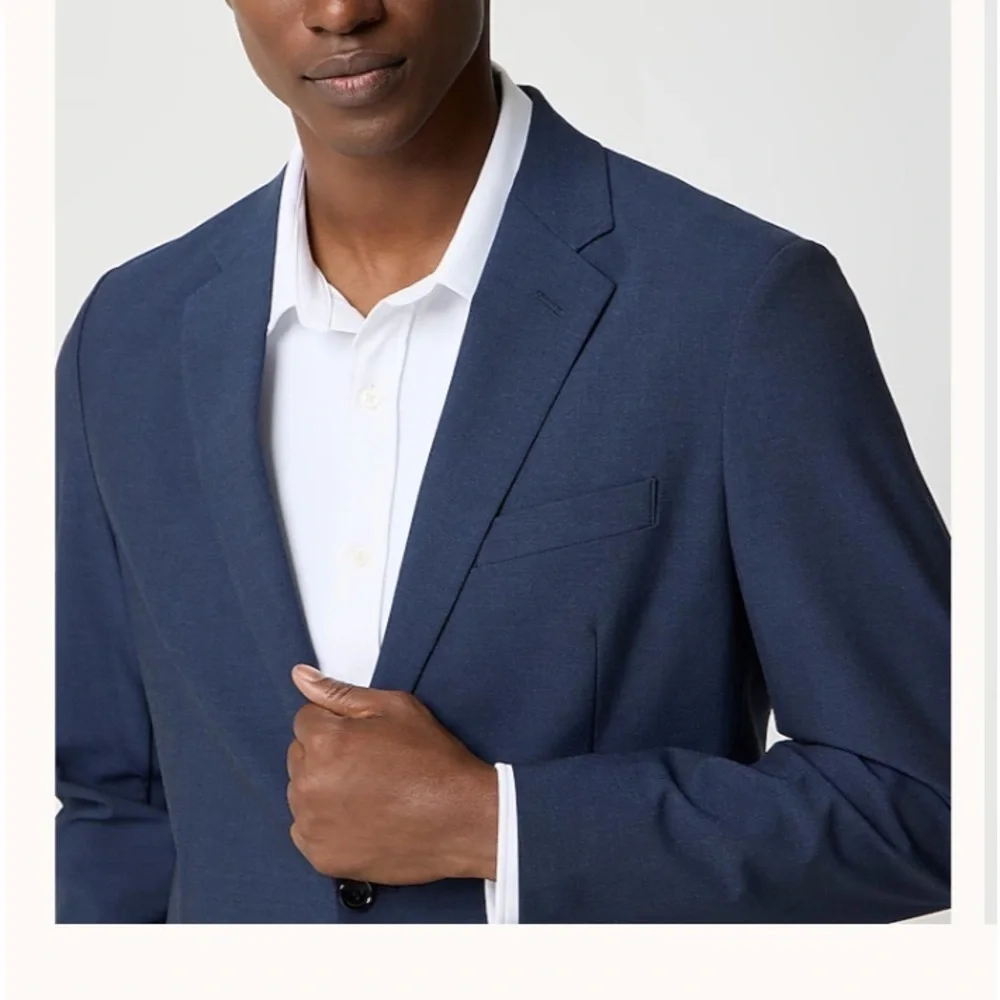 J. Crew slim fit