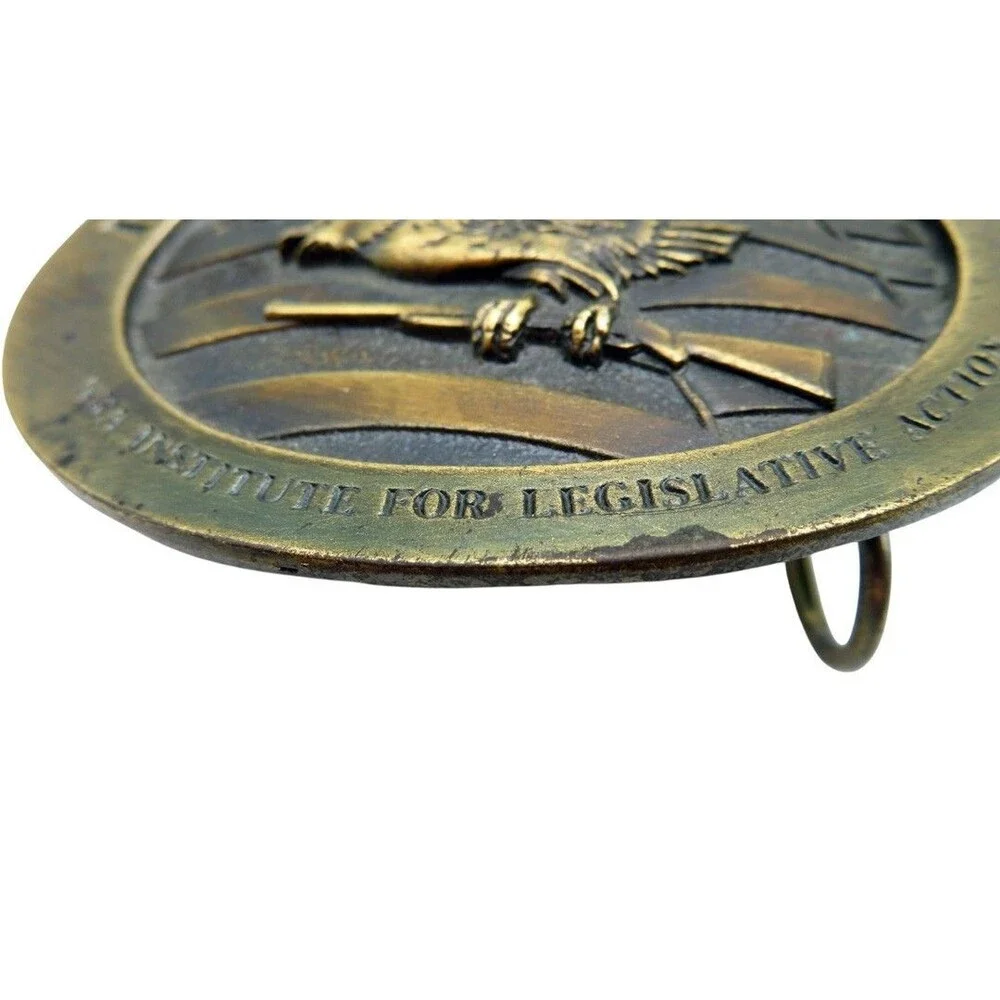 National Rifle Association (NRA) vintage nra