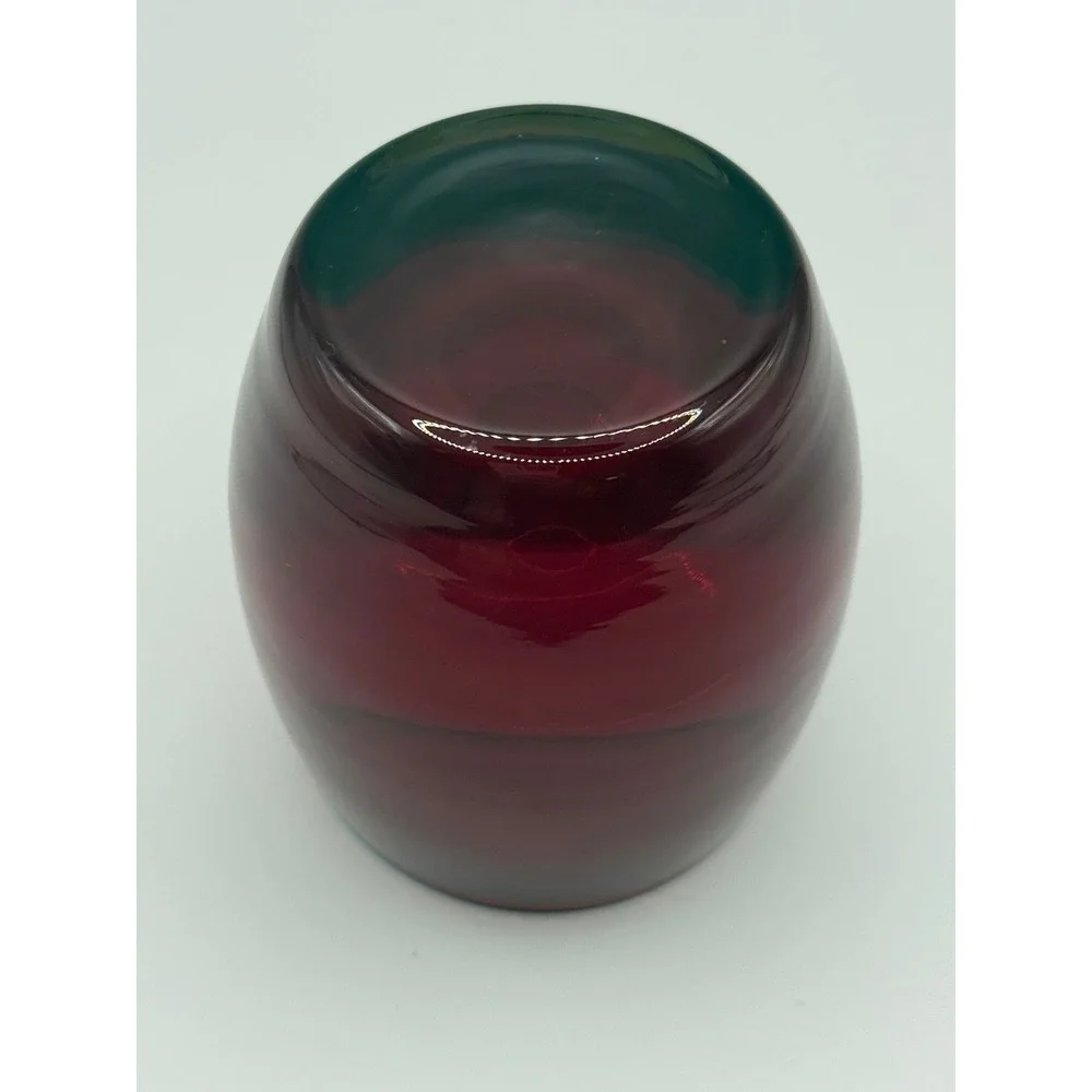Crate&Barrel artisan hand