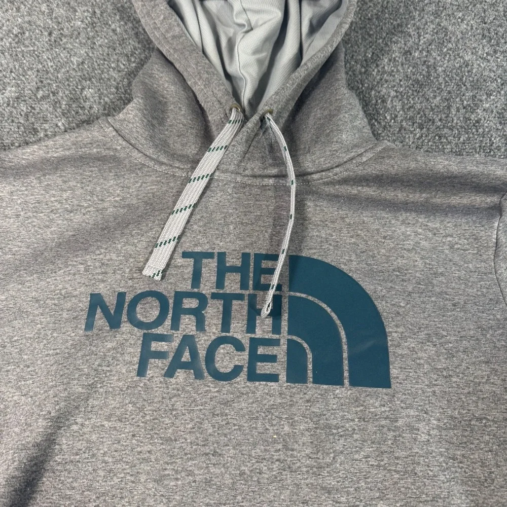 The North Face north face