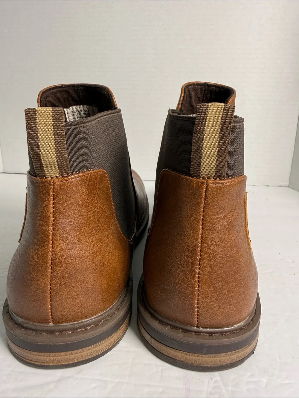 Kenneth Cole stylish kenneth