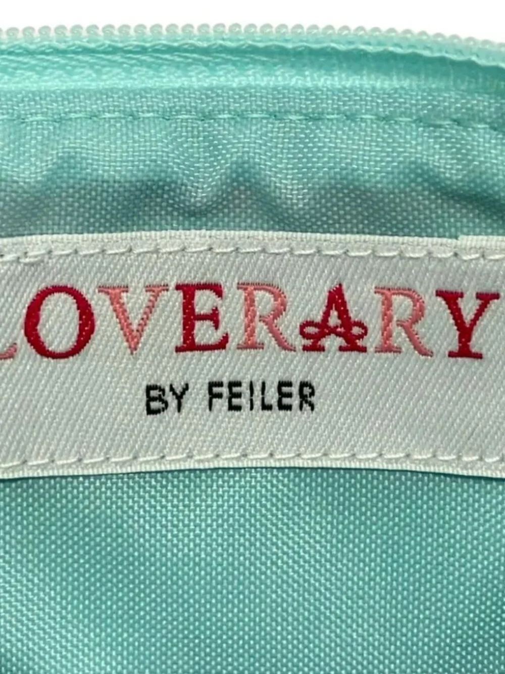 FEILER accessories	none note	