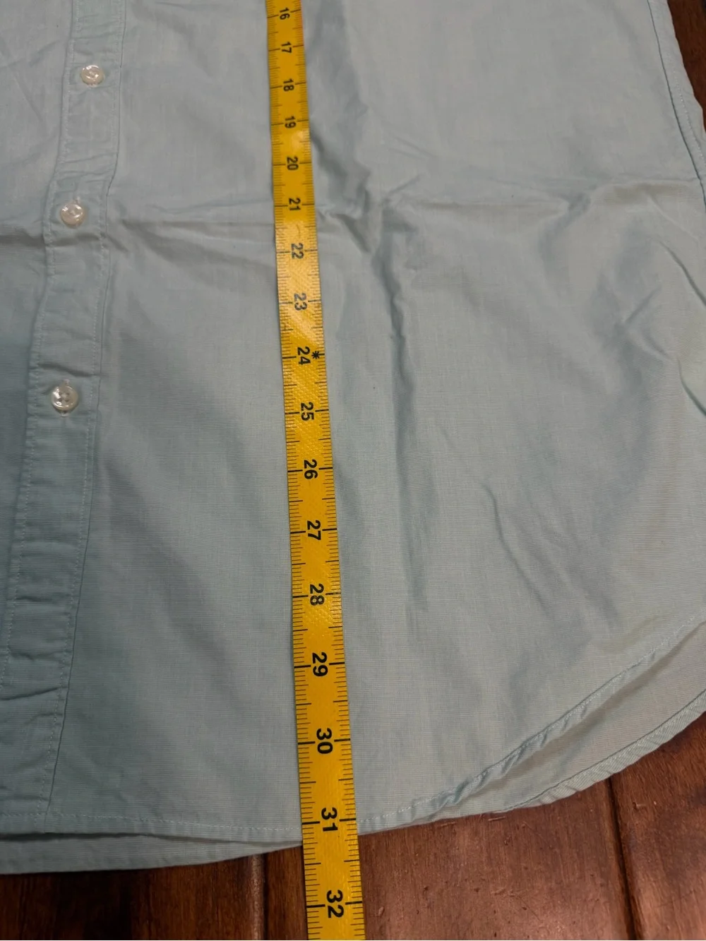 J. Crew crew men