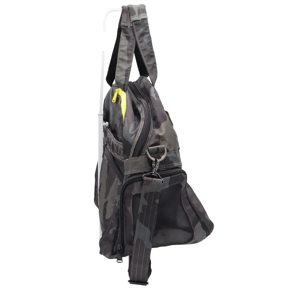 lug this versatile