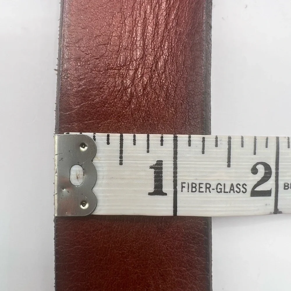 Fossil this belt