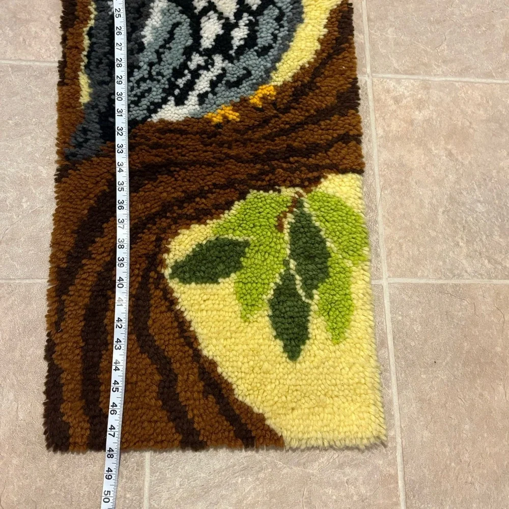Bucilla 1970s large