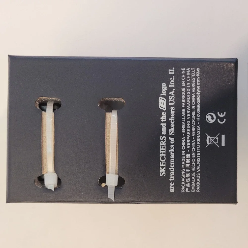 Skechers men digital