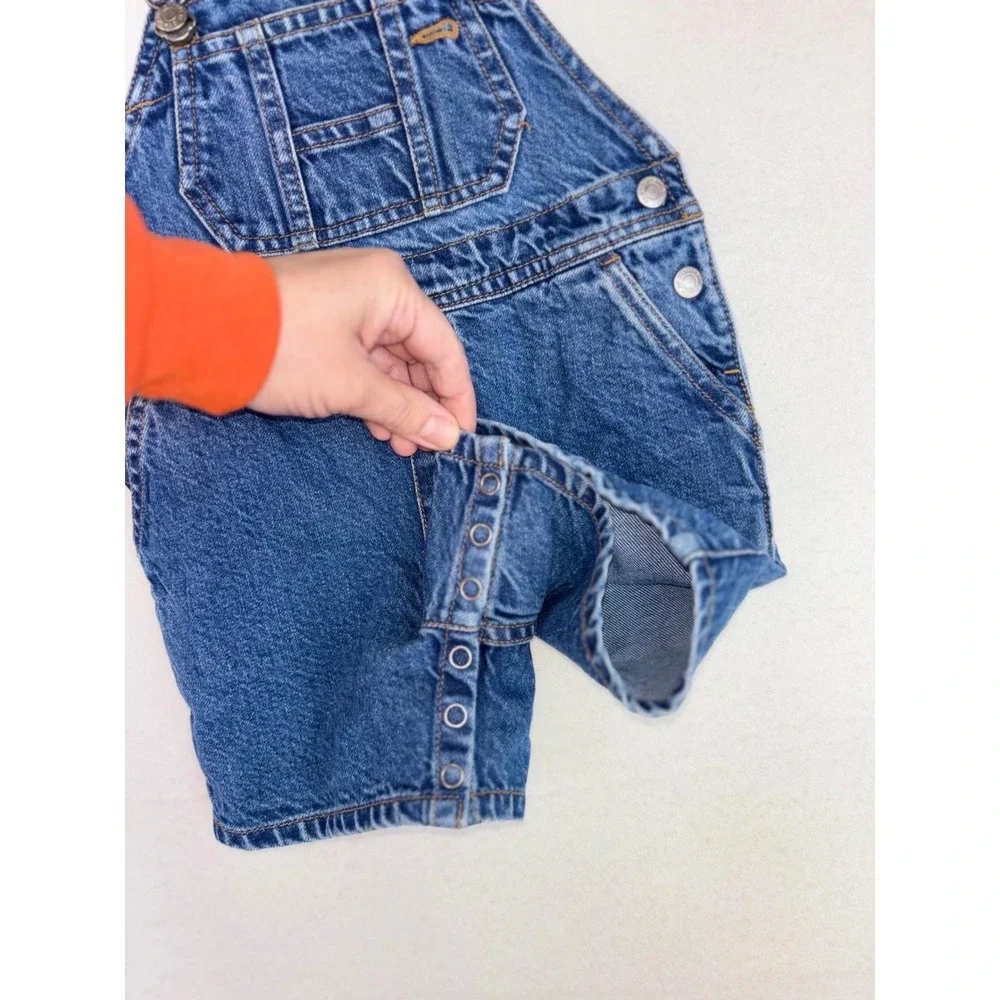 Gymboree vintage 1998