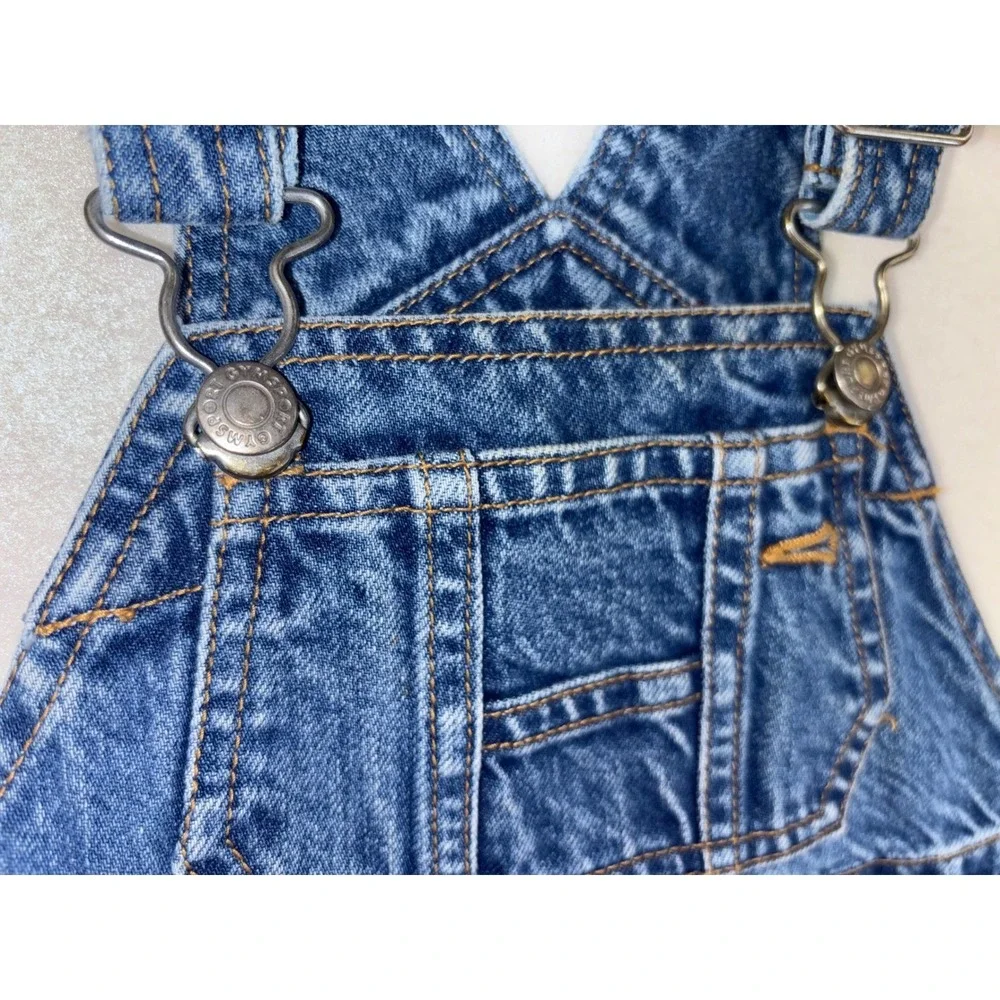 Gymboree vintage 1998