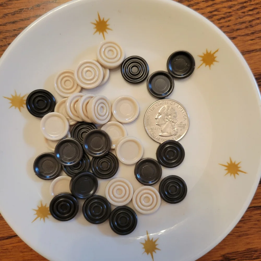 N/A random game