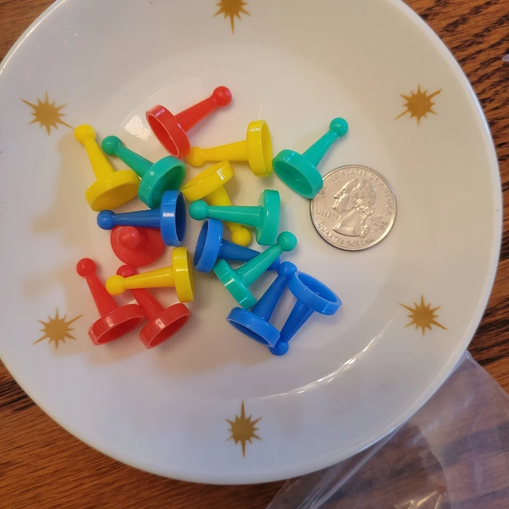 N/A random game