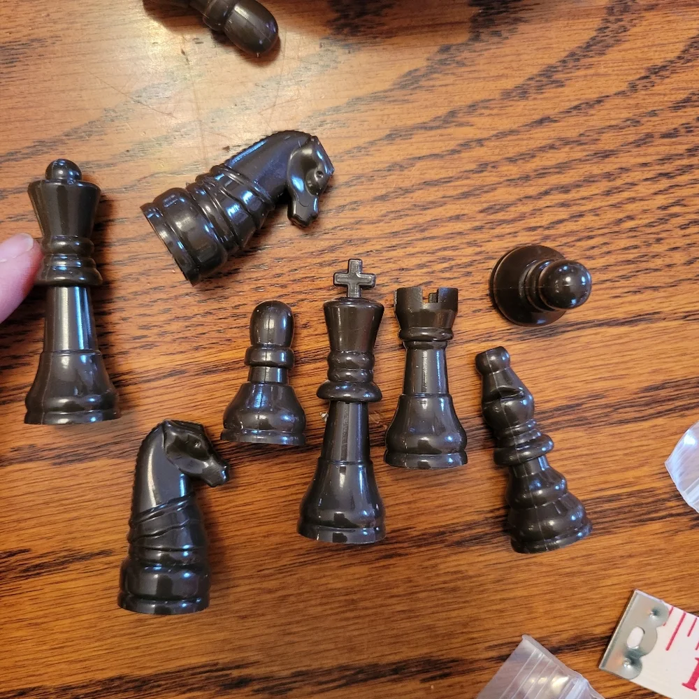 N/A random game