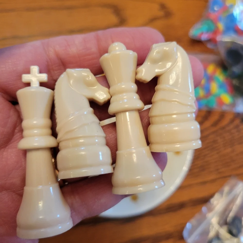 N/A random game