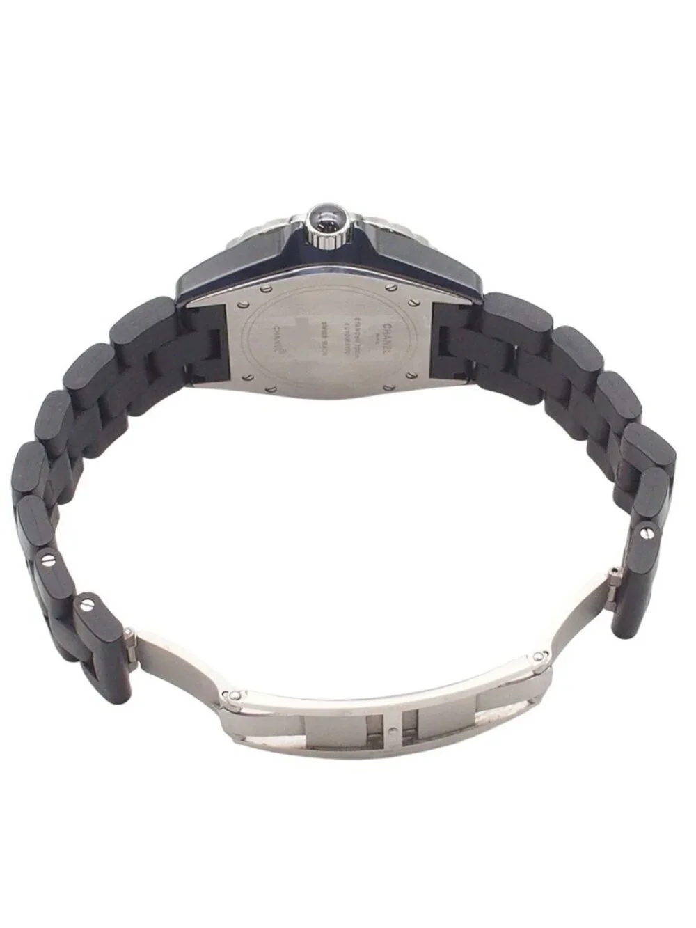 CHANEL brand j12