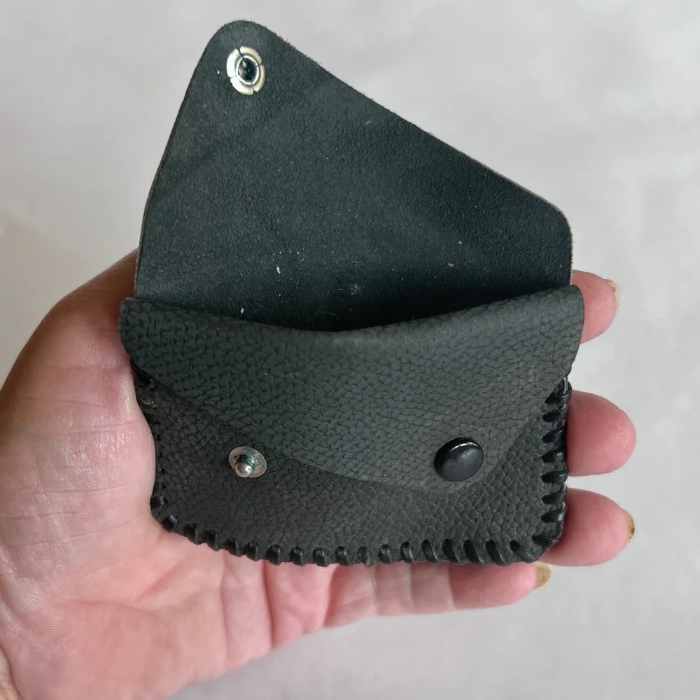 N/A purse compact